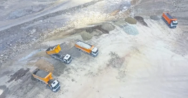 Çevre katliamına 7.4 milyon lira ceza
