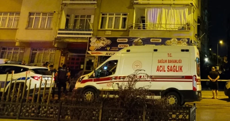 Kadın cinayetlerine bir kurban daha Sözcü Gazetesi
