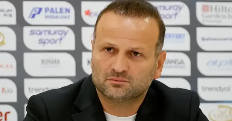 Sivasspor da Osman Zeki Korkmaz: Bu maç güzel bir ders oldu Fanatik Gazetesi Futbol Haberleri Spor