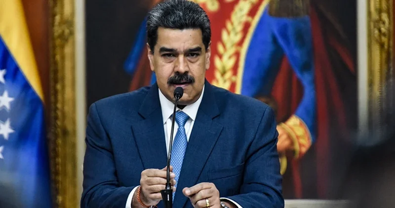 Meksika dan Maduro açıklaması: Sinaloa ile bağlantıya dair kanıt yok