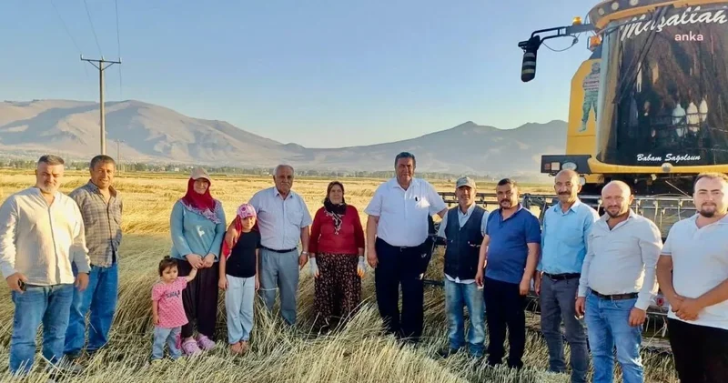 Çiftçi kan ağlıyor: Masraf 50 bin, gelir 20 bin!