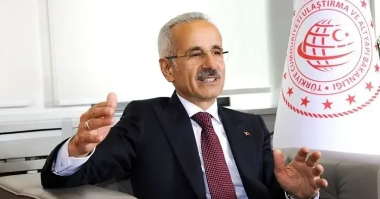 Bakan Uraloğlu ndan deprem açıklaması