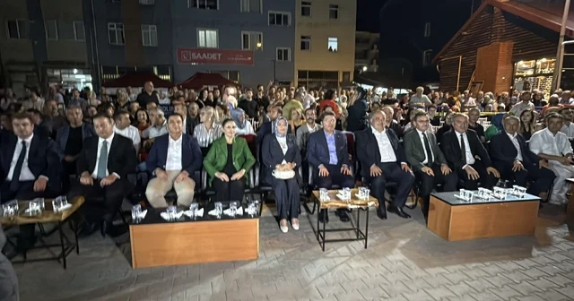 Bakan Tunç: O gün mutlaka gelecek, bu dünyada da hesap verecekler Bartın Haberleri