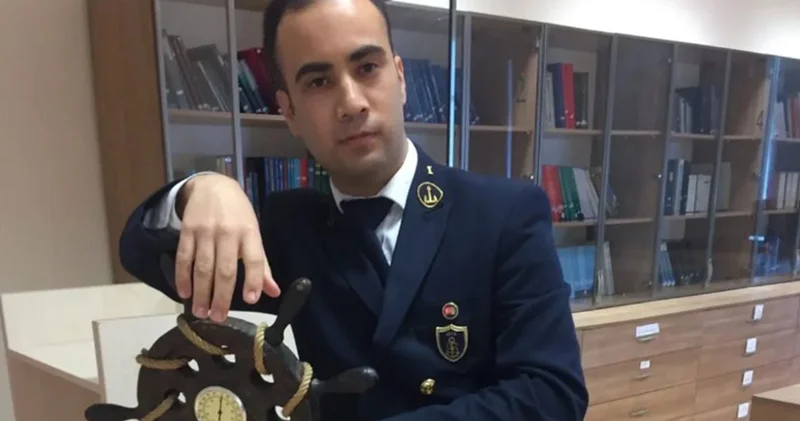 23 yaşındaki denizcilik fakültesi öğrencisi Berkan, denizde boğuldu