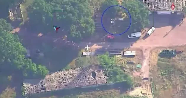 4 tonluk bomba ile en az 20 askerin öldürüldü anlar! Ukrayna Rusya savaşında sıcak saatler!