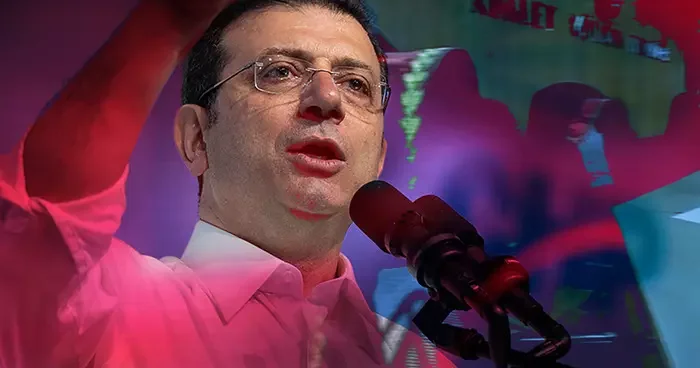 Hakim kararı İmamoğlu nu küplere bindirdi: İbret olsun diye cezalandırılıyorlar! Kimse masal anlatmasın