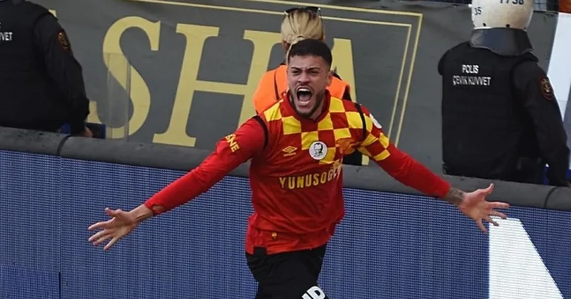 Leipzig, Romulo transferinde sona geldi!