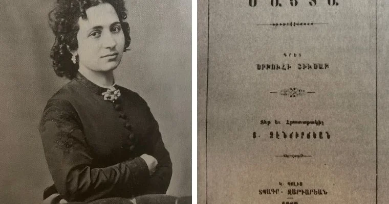 İstanbullu Ermeni Kadın Yazarlar Dizisi: Sırpuhi, Mayda ve diğer kadınlar Agos