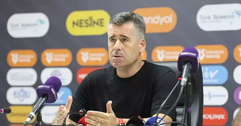 Hüseyin Eroğlu: Penaltı pozisyonu ağır bir karardı Fanatik Spor Haberleri Video