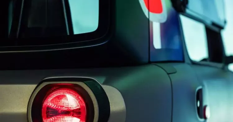 Yenilenen Citroen Ami Türkiye de resmen satışta! İşte merakla beklenen fiyatı