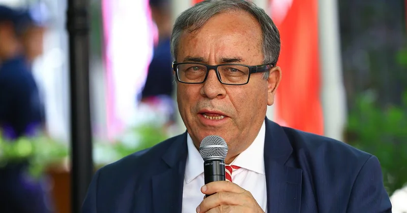 Eski bakan Halil Şıvgın yaşamını yitirdi