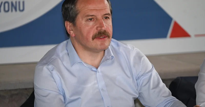 Memur Sen Başkanı Yalçın: Memurun maaşı düşük, tekliflerimiz yüksek değil Sözcü Gazetesi