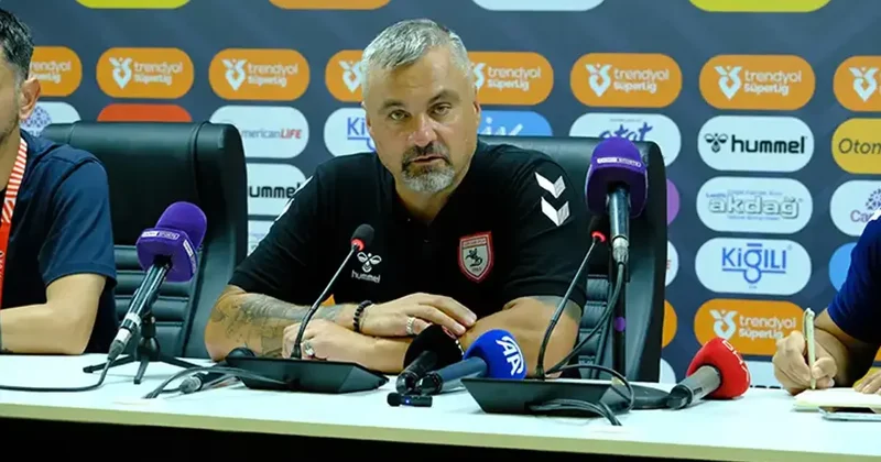 Thomas Reis: Sezona iyi başlamak önemliydi Fanatik Spor Haberleri Video