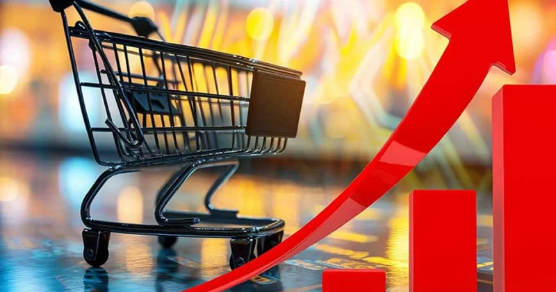 Türkiye, OECD gıda enflasyonunda lider