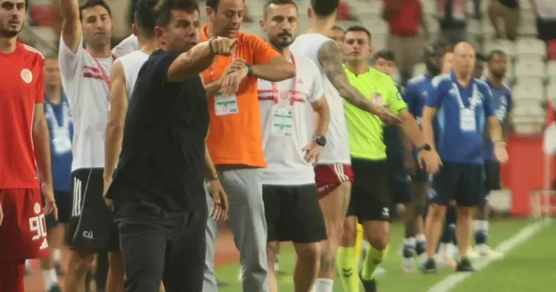 Emre Belözoğlu ndan transfer mesajı! 7 yetmez dedi sayı verdi