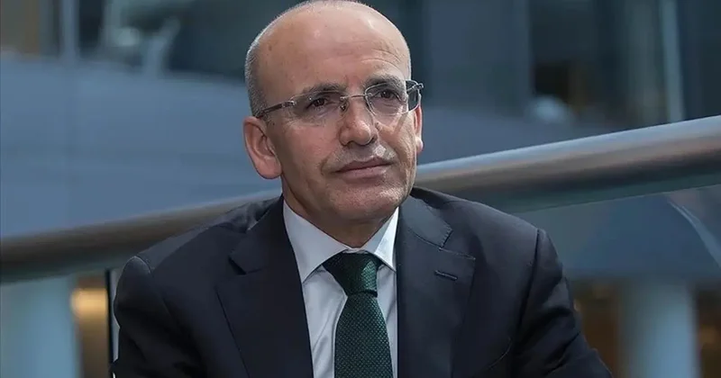 Hazine ve Maliye Bakanı Mehmet Şimşek in acı günü