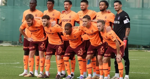 Trabzonspor ile Kocaelispor 41 inci randevuda Trabzon Haberleri