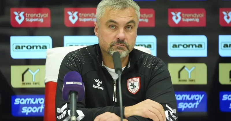 Thomas Reis: Avrupa da grupları istiyoruz Sözcü Gazetesi