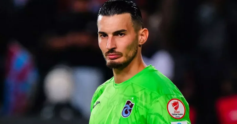 Fenerbahçe ve Galatasaray ın Uğurcan Çakır için savaşı: En yüksek teklifi kim verdi?