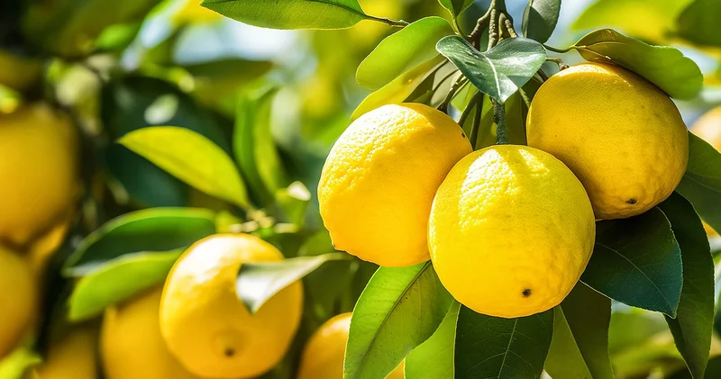 Tanesi 24 liraya dayanan limon, cüzdan yakıyor: Fiyatlar düşmeyecek