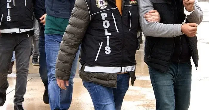 Samsun da kardeşinin kimliğiyle kendini gizleyen firari hükümlü yakalandı