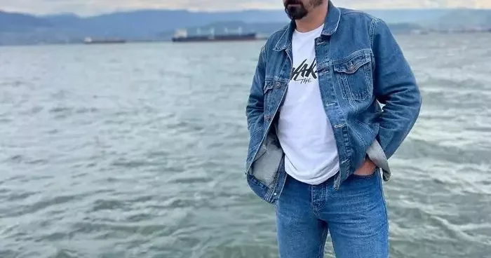 Kontrolünü kaybettiği motordan düşen genç hayatını kaybetti