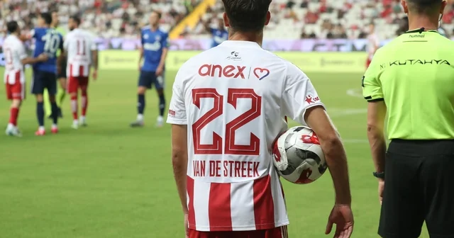 Antalyaspor Kasımpaşa: 2 1 Antalya Haberleri
