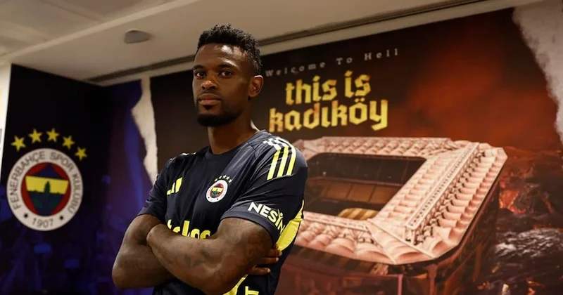 Nelson Semedo: Yüzde 100’ümüzü ortaya koyacağız Sözcü Gazetesi