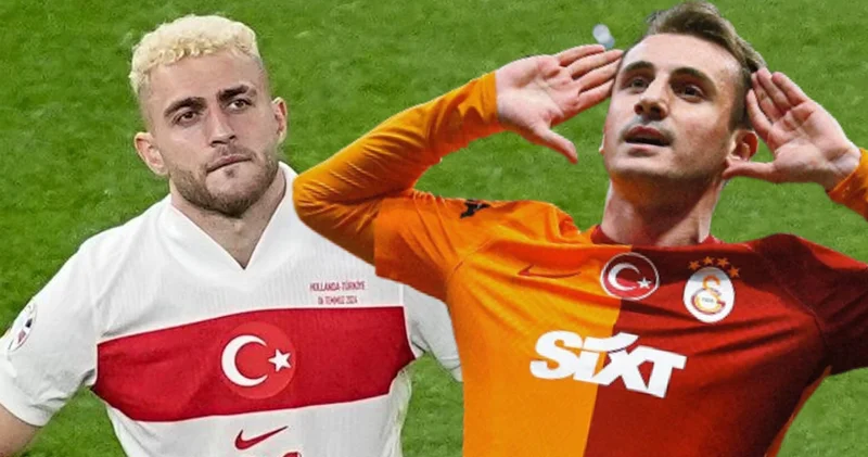 Barış Alper Yılmaz ın gol sevinci tartışma yarattı: Kerem Aktürkoğlu’nun yakın arkadaşının paylaşımı gündeme oturdu!