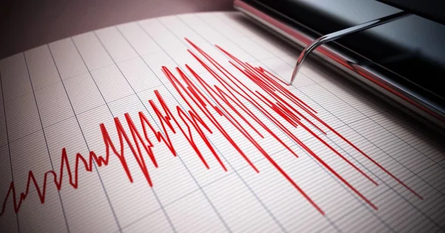DEPREM Mİ OLDU? Son dakika son depremler listesi 10 Ağustos 2025 Son Dakika Haberleri