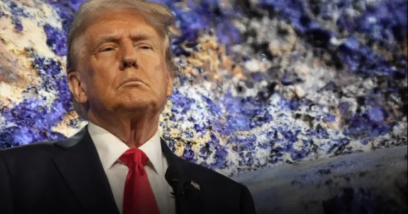 Koç un projesini Trump duymasın! Sözcü Gazetesi