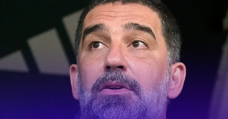 Arda Turan 3 kez öne geçti 90+1 de yıkıldı Sözcü Gazetesi