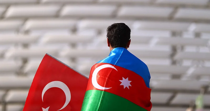 Kafkasya’da yeni dönem, Türk Dünyası nın 100 yıllık hayali