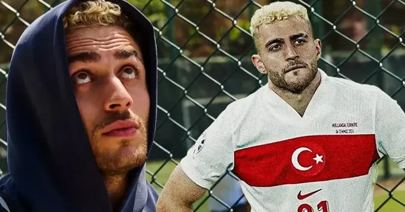 Baris Alper Yilmaz bomb in the transfer! Talks with Galatasaray have started