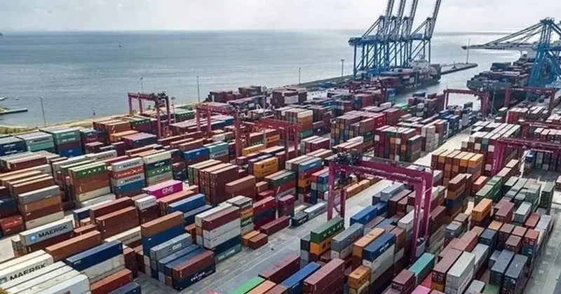 Tunus ile Türkiye arasındaki ticaret hacmi arttı