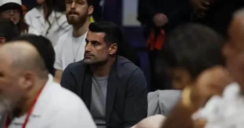 Volkan Demirel den Kerem ilgili sert sözler: Ne demek istediğimi anlamışlardır