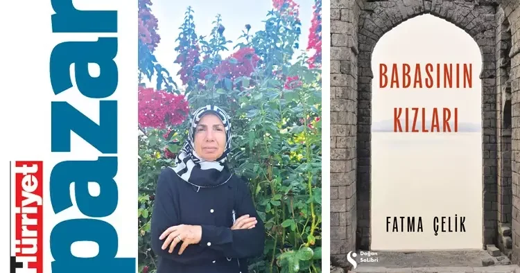 ‘Konuştuğunuzda başkalarının da sesi oluyorsunuz’