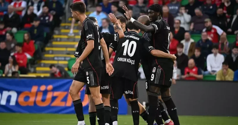Kayserispor Beşiktaş maçı neden ertelendi, ne zaman oynanacak?