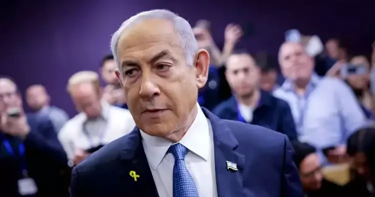 Netanyahu ya aşırı sağcılardan Gazze yi tam işgal baskısı: Erken seçim talebi geldi