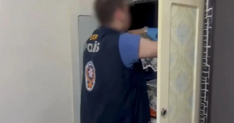 Denizli’de siber suçlarla mücadele aralıksız devam ediyor