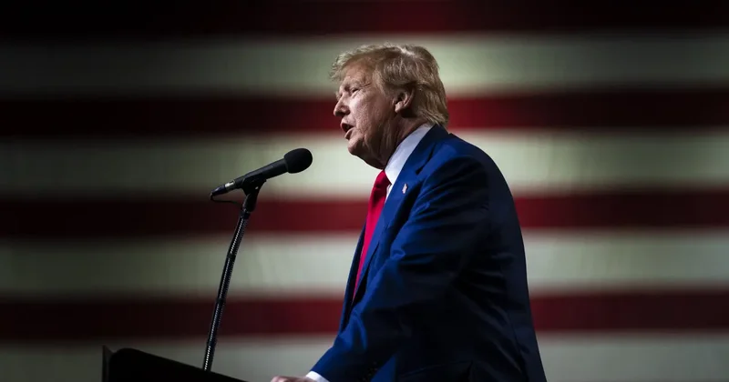 Trump’ın göçmen çocuklar hakkında vicdansız kararına cevap geldi!