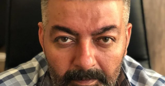 Refüjdeki ağaca çarpan motosikletin sürücüsü öldü Aksaray Haberleri