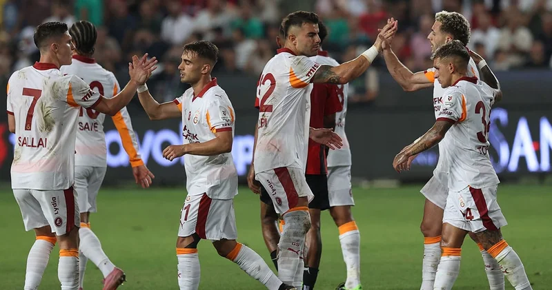 Galatasaray ın en az 7 maçı nasıl kazanacağını açıkladı