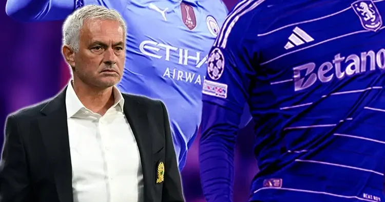 Fenerbahçe transferde yıldız avına çıktı: Rota Premier Lig! İşte hedefteki iki isim