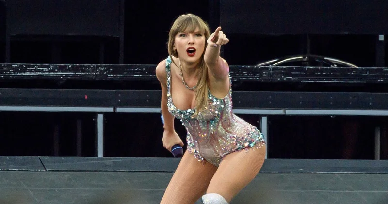 Grok, Taylor Swift i soydu Magazin haberleri