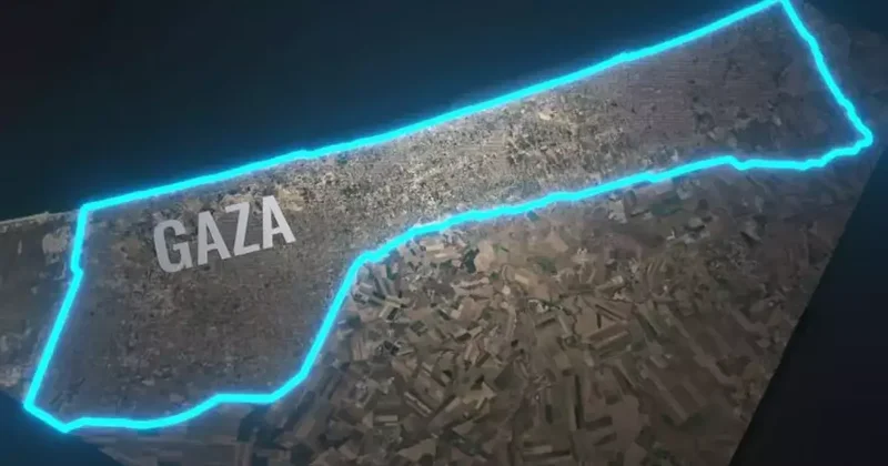 İsrail çıldırdı: 430.000 asker hamlesi!