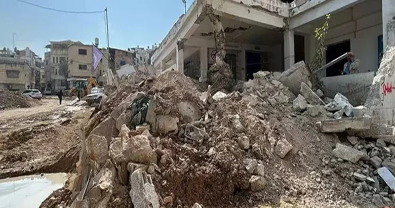 Avusturya, Fransa, Kanada ve Norveç, 5 ülkenin ortak Gazze açıklamasına katıldı
