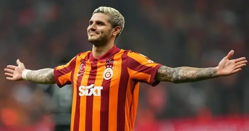 Yüz binlerce kişi izlemişti! Icardi röportajında Galatasaray la ilgili tepki çeken gaf