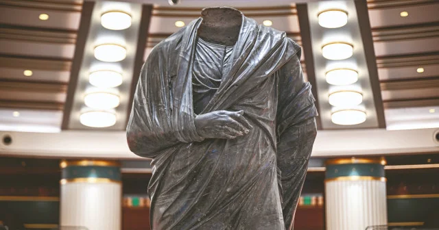 Türkiye’de arkeolojinin altın çağı başladı Yeni Şafak Pazar Eki Haberleri