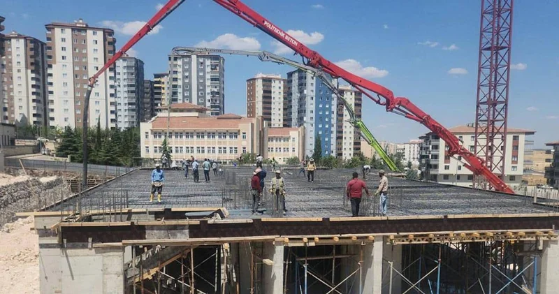 Erdoğan’ın eski avukatının akrabasına kıyak!